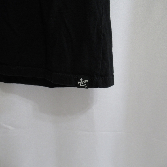 Kyle Busch m&ms Nascar racing cotton tee size medium - Picture 6 of 8